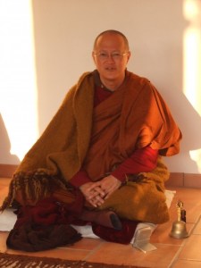 Bhante Sujiva